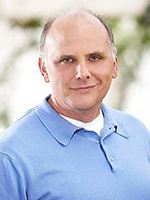 Kurt Fuller