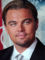 Leonardo DiCaprio