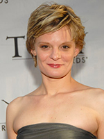 Martha Plimpton