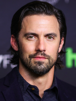 Milo Ventimiglia