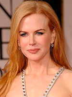 Nicole Kidman