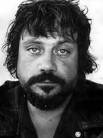 Oliver Reed