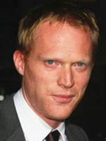 Paul Bettany