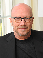 Paul Haggis