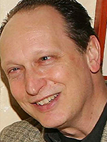 Paul Lazar