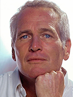 Paul Newman