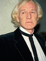 Richard Harris