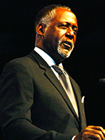 Richard Roundtree