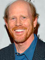 Ron Howard