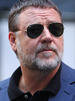 Russell Crowe