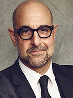 Stanley Tucci