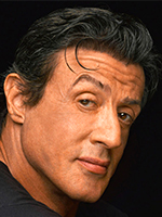 Sylvester Stallone