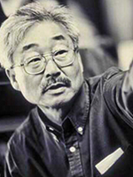 Tak Fujimoto