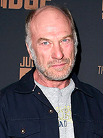 Ted Levine