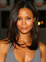 Thandie Newton