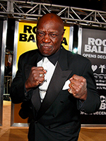 Tony Burton