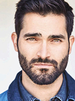 Tyler Hoechlin