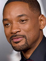 Will Smith