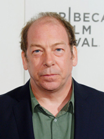 Bill Camp