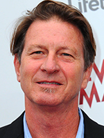 Brett Cullen