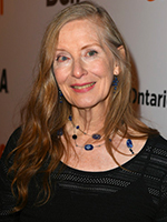 Frances Conroy