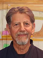 Peter Coyote