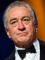 Robert De Niro