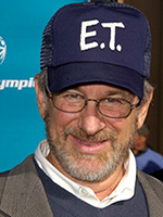 Steven Spielberg