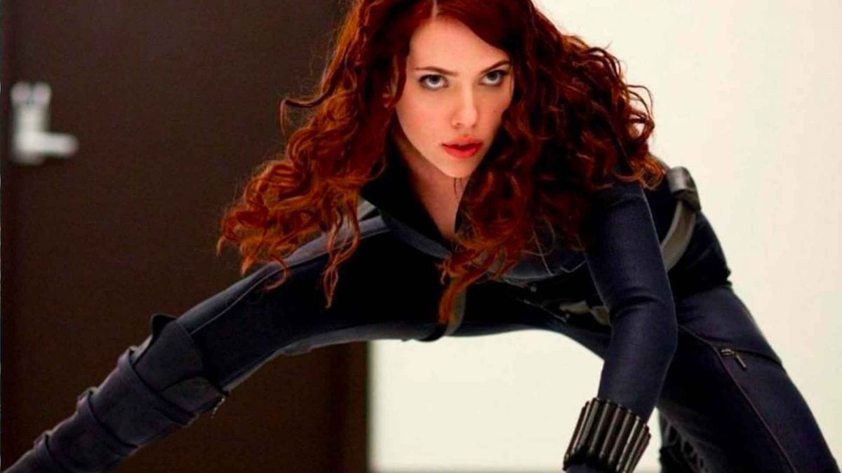 Black Widow
