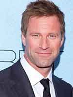 Aaron Eckhart