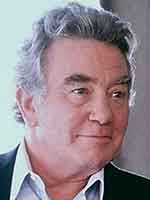 Albert Finney