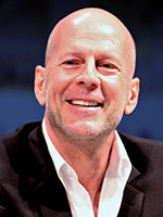 Bruce Willis