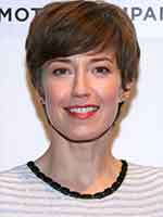 Carrie Coon