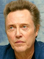 Christopher Walken