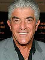 Frank Vincent