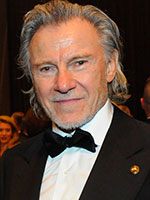 Harvey Keitel