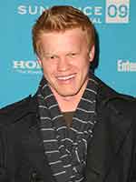 Jesse Plemons