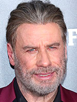 John Travolta