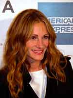 Julia Roberts