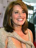 Lorraine Bracco