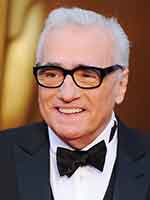 Martin Scorsese