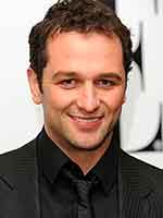 Matthew Rhys