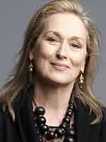 Meryl Streep