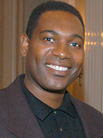 Mykelti Williamson