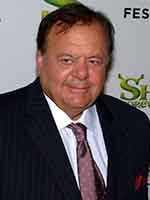 Paul Sorvino