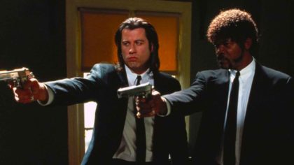 PulpFiction