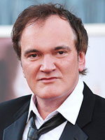 Quentin Tarantino