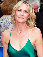 Robin Wright