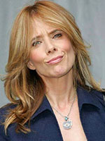 Rosanna Arquette