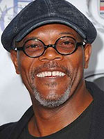 Samuel L. Jackson